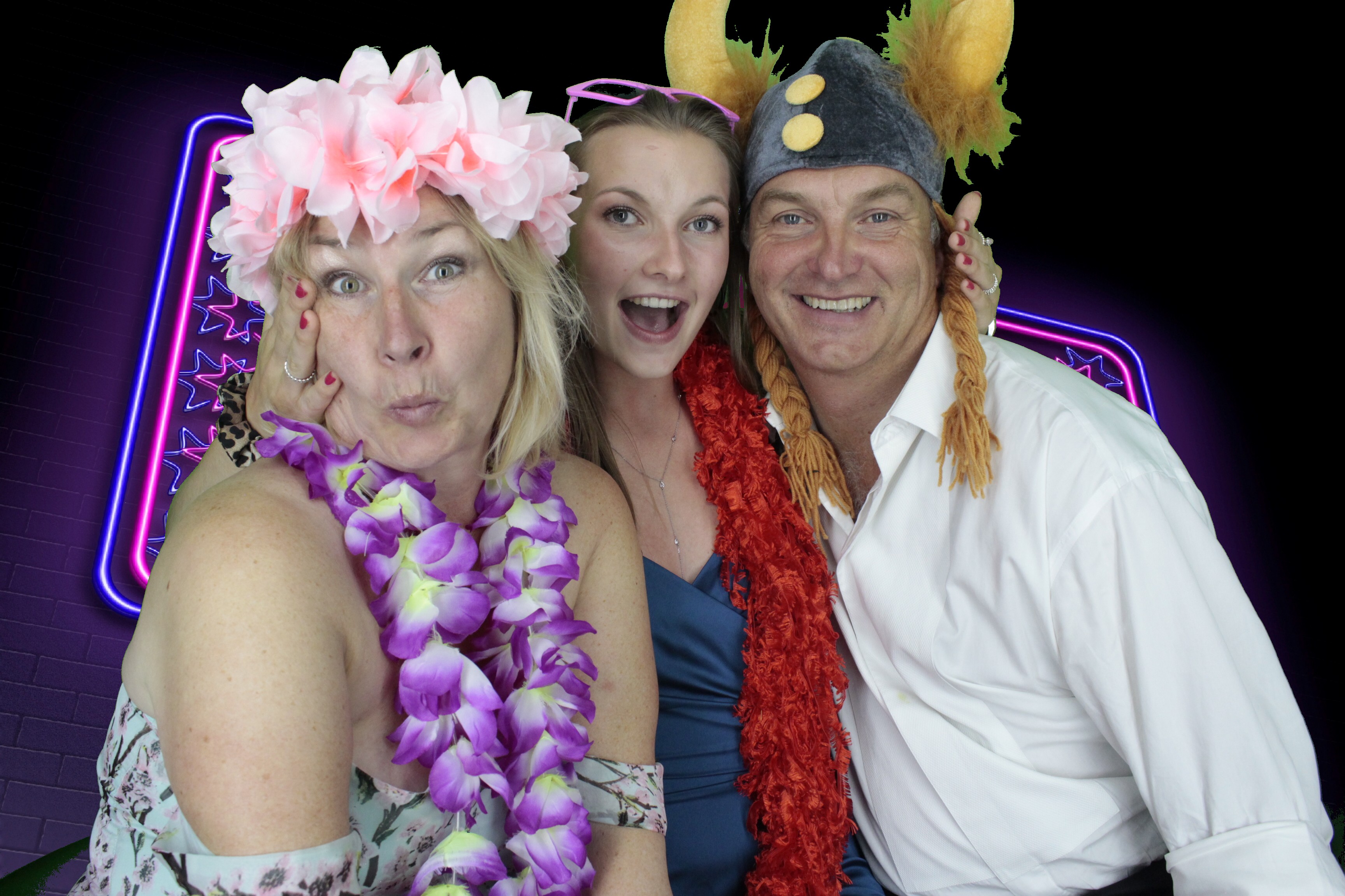 St Gabriel's Leavers 2019 | View more photos from the event at gallery.myphotoboothexperience.co.uk/u/MyPhotoBoothExperienceLtd/St-Gabriels-Leavers-2019